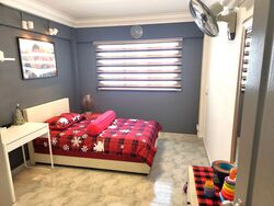 Blk 435 Yishun Avenue 6 (Yishun), HDB 4 Rooms #538827091